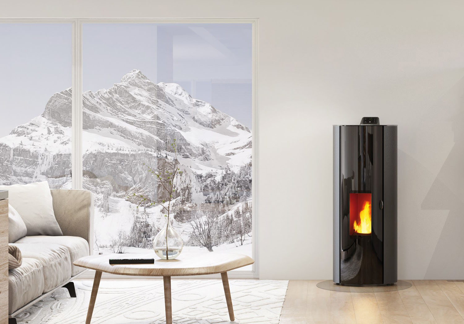 Poele-a-granules-Jotul-PF_721_noir_ambiance homepage.jpg