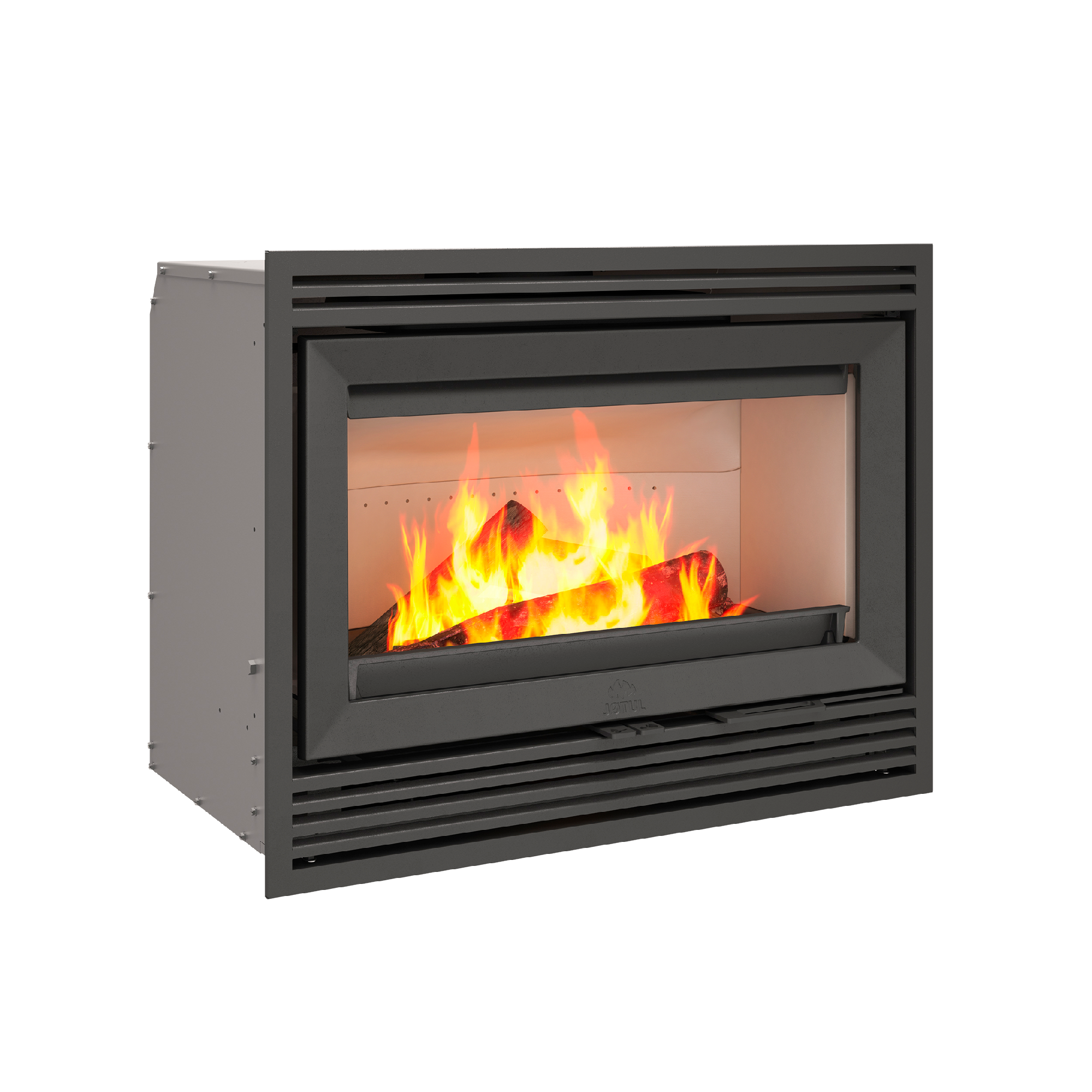 Insert à bois Jotul - C 24