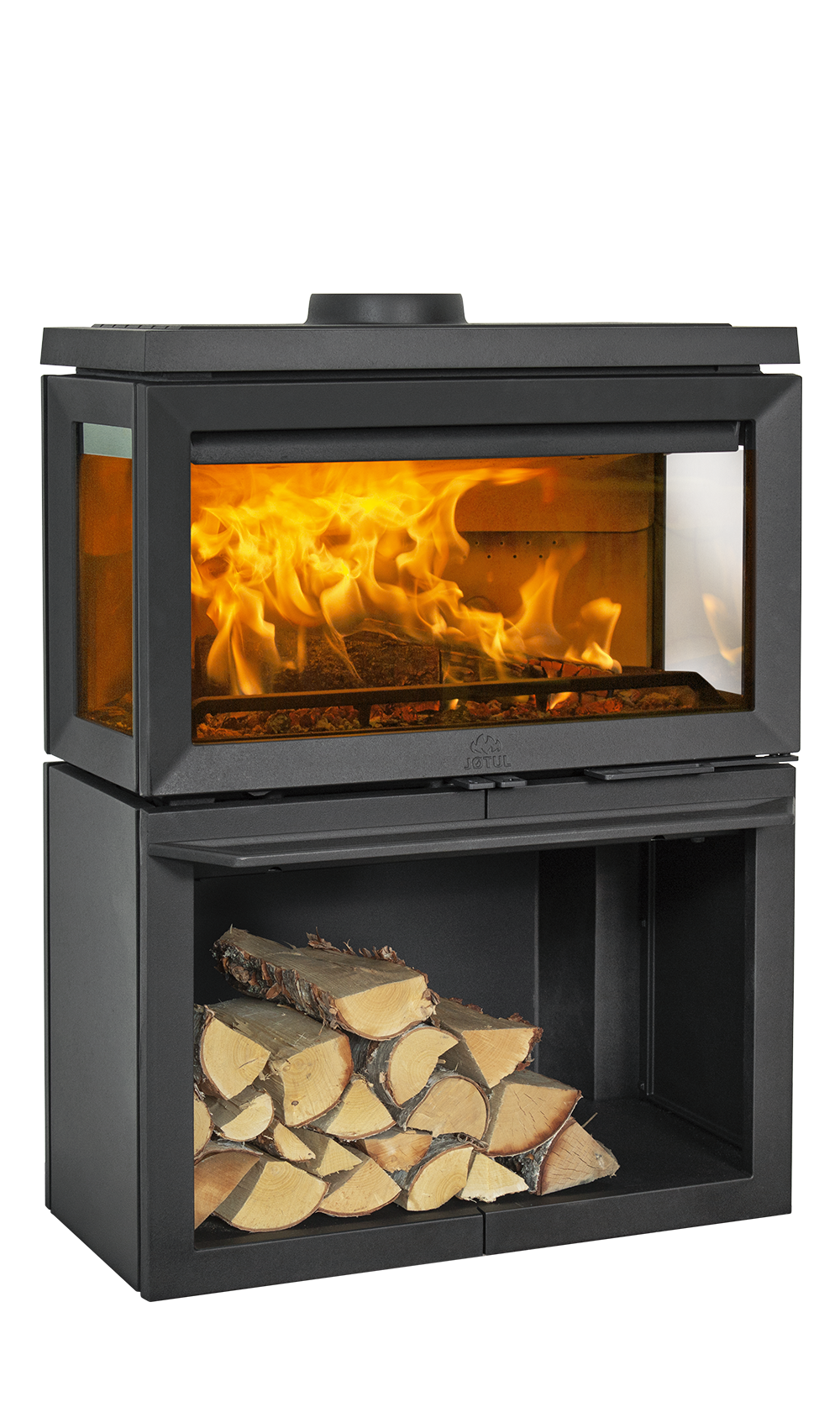 Poêle à bois Jotul - F 620 B