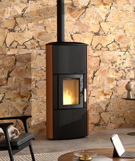 Poêle à granulés Jotul