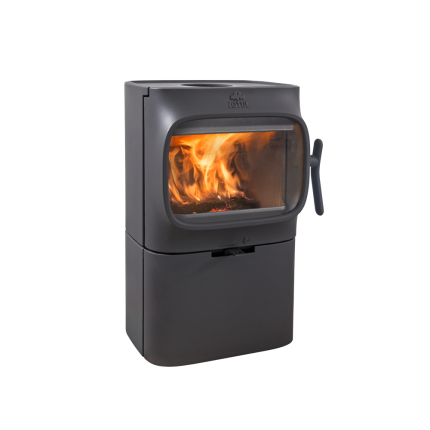 Poêle à bois Jotul - F 105 R B