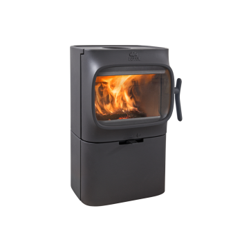 Poêle à bois Jotul - F 105 R B