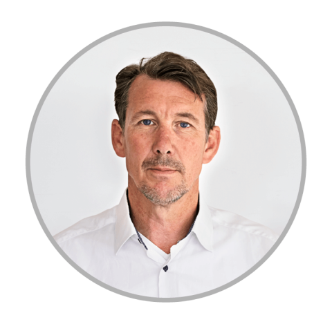 Brian Steen Ørum, directeur de la R&D chez JØTUL